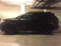 Sell Black 2013 Ford Explorer at 54800 km -0