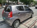 2013 Suzuki Celerio Manual Gasoline for sale-4