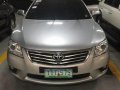 Sell Silver 2011 Toyota Camry at 43491 km -5