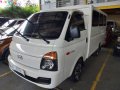 White Hyundai H-100 2017 for sale in Quezon City-4