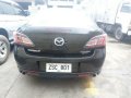 Black Mazda 6 2008 Automatic Gasoline for sale -6