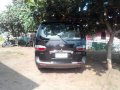 Black Hyundai Starex 1997 Manual Diesel for sale -6