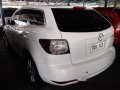 Selling Mazda Cx-7 2012 Automatic Gasoline-8