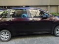 Sell Red 2016 Suzuki Ertiga at 44000 km in Taguig -5