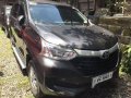 Grey Toyota Avanza 2016 for sale in Quezon City -4