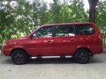 Selling Red Toyota Revo 2000 Manual Diesel -6