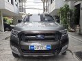 Grey Ford Ranger 2018 at 20000 km for sale-6