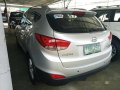 Selling Silver Hyundai Tucson 2013 Automatic Diesel-3