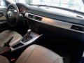 Sell Silver 2008 Bmw 320I at 53000 km-3