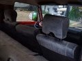 Selling Red Mitsubishi L300 1995 Manual Diesel in Parañaque-4