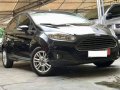 Sell 2016 Ford Fiesta Hatchback in Makati -5