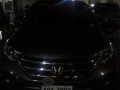 Sell Grey 2014 Honda Cr-V at 40000 km -1