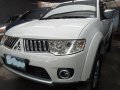 2009 Mitsubishi Montero Sport for sale in Parañaque-1