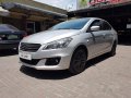 Silver Suzuki Ciaz 2017 for sale in Pasig -8