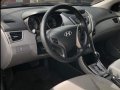 Hyundai Elantra 2013 Sedan Automatic Gasoline for sale -2