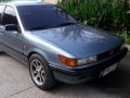 Mitsubishi Lancer 1989 Manual Gasoline for sale -8