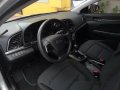 Sell Silver 2018 Hyundai Elantra at 15000 km -9