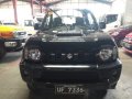 Selling Black Suzuki Jimny 2017 in Quezon City-8