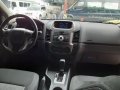 Sell Black 2015 Ford Ranger Automatic Diesel at 46000 km -1
