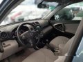 Blue Toyota Rav4 2010 at 43000 km for sale-0