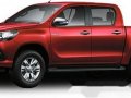 Selling Toyota Hilux 2019 Automatic Diesel-4