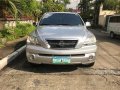 Selling Silver Kia Sorento 2005 in Quezon City-0