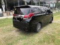 Toyota Alphard 2015 Automatic Gasoline for sale-5