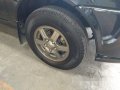 Sell Black 2017 Mitsubishi Adventure at 10000 km-5