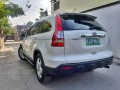 Selling White Honda Cr-V 2007 in Manila-1