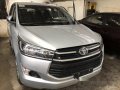 Selling Silver Toyota Innova 2017 Manual Diesel at 6800 km -6