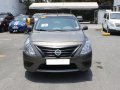 Grey Nissan Almera 2018 at 9204 km for sale -5