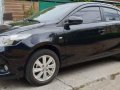 Selling Black Toyota Vios 2018 Manual Gasoline-4