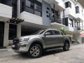 Grey Ford Ranger 2018 at 20000 km for sale-7