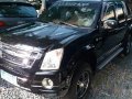 Selling Black Isuzu D-Max 2013 in Muntinlupa-5