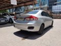 Silver Suzuki Ciaz 2017 for sale in Pasig -7