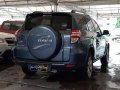 Blue Toyota Rav4 2010 at 43000 km for sale-3