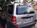 Selling Ford Escape 2004 Automatic Gasoline -5