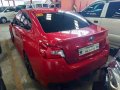 Red Subaru Wrx 2018 Automatic Gasoline for sale -4