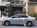 Silver Toyota Corolla Altis 2010 Manual Gasoline for sale -4