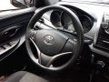 Grey Toyota Vios 2014 Automatic Gasoline for sale -4