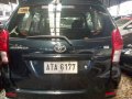 Grey Toyota Avanza 2015 for sale in Makati -2