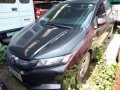 Selling Honda City 2016 Automatic Gasoline at 5000 km -3