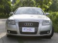 Sell Silver 2006 Audi A6 in Quezon City-9