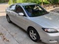 Sell Silver 2010 Mazda 3 at 50000 km -3