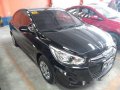 Black Hyundai Accent 2018 at 10000 km for sale-8