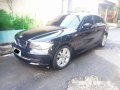 Sell Black 2009 Bmw 118I at 44000 km -3