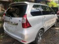 Sell Silver 2017 Toyota Avanza in Quezon City -4