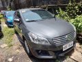 Sell Grey 2019 Suzuki Ciaz in Makati -5