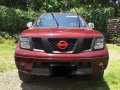 2009 Nissan Frontier Navara Manual Diesel for sale-6