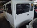 White Mitsubishi L300 2017 for sale in Makati-1